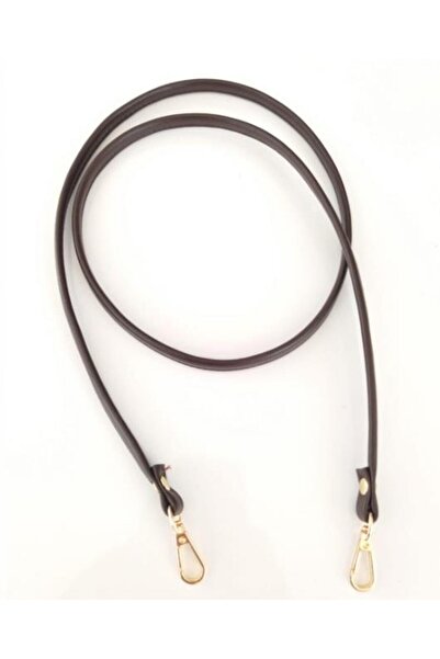 angel çanta aksesuar Μοντέλο Σπαγγέτι Λαβή Τσάντας Σκούρο Καφέ Χρώμα Ανοιχτό ...