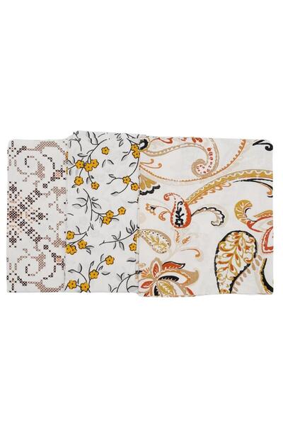 angel çanta aksesuar Σετ υφασμάτινο βαμβακερό επένδυση 60x35 cm:08