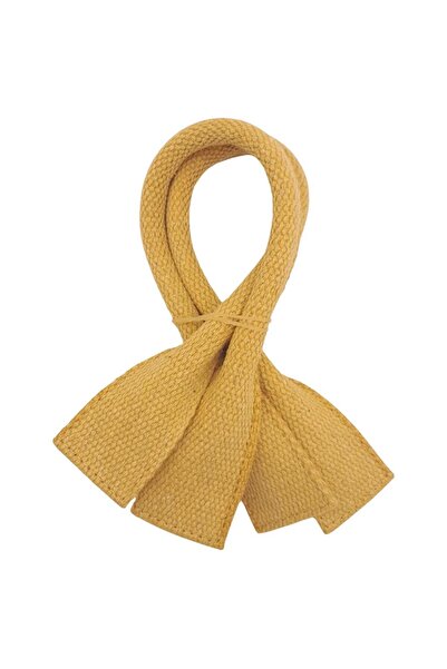 angel çanta aksesuar Μοντέλο Pelican σε χρώμα μουστάρδας - Αξεσουάρ τσάντας A...