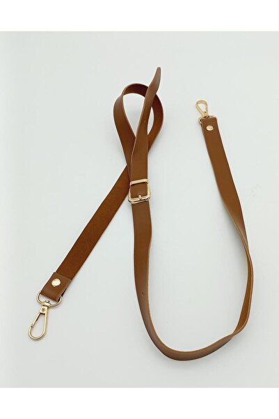 angel çanta aksesuar 120X2 εκ. Λαβή τσάντας από τεχνητό δέρμα μονής στρώσης μ...