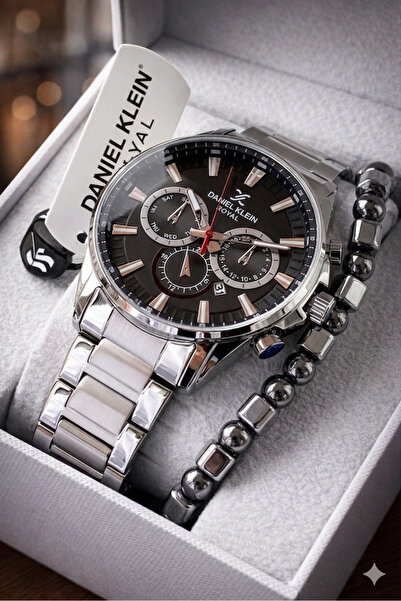 mens Steel Band Men Wrist Watch 3atm Waterproof Valentine's Day special