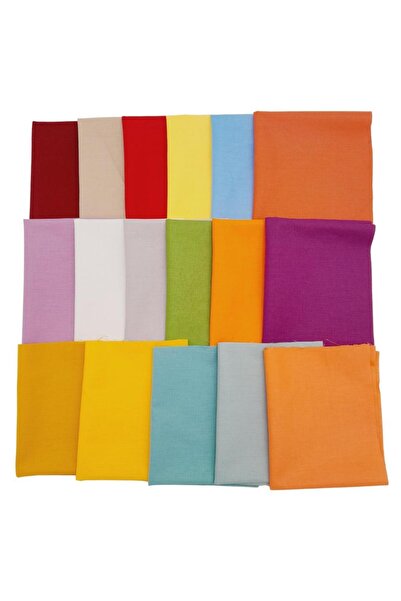 angel çanta aksesuar Geantă din bumbac mozaic Angel 30x25 cm - Set de piese d...