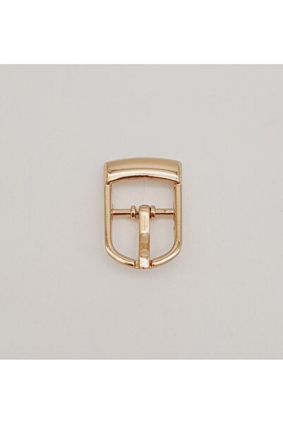 angel çanta aksesuar Αγκράφα τσάντας σε ανοιχτό χρυσό χρώμα 1,5 εκ.