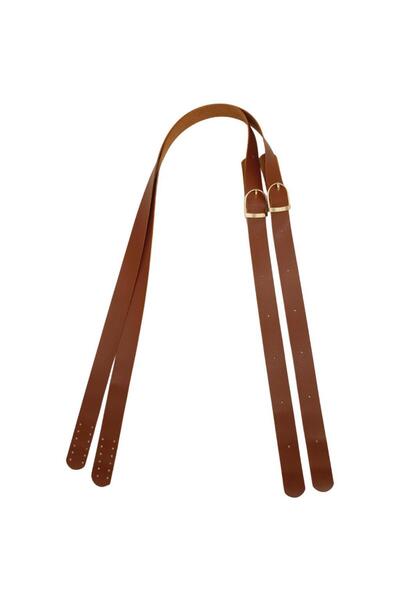 angel çanta aksesuar Τσάντα Angel Faux Leather - Μονή πόρπη, Ρυθμιζόμενη διπλ...