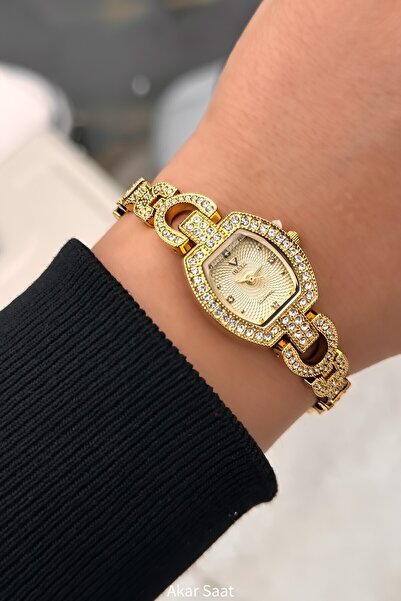 Fiesta ساعة يد نسائية F24066L بحزام فولاذي