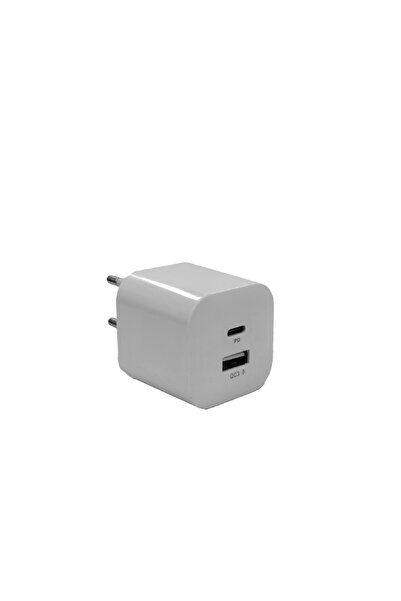 Denx ⚡45W Fast Home Charger – (DX234)⚡