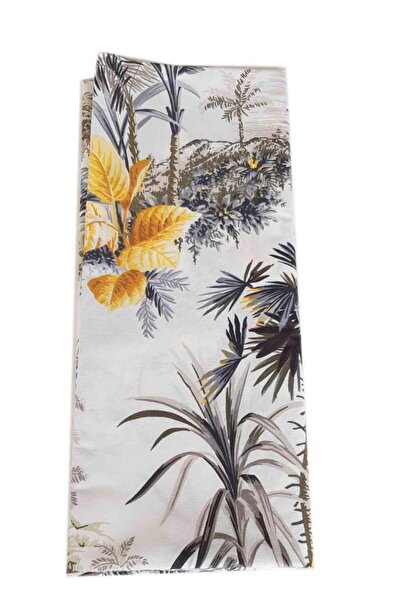 angel çanta aksesuar 120Χ50 εκ., Βαμβακερό ύφασμα επένδυσης με σχέδιο βουνού