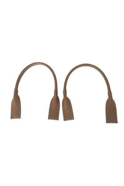 angel çanta aksesuar Prirodna koža Pelikan model kratka Torba ručka od nerca