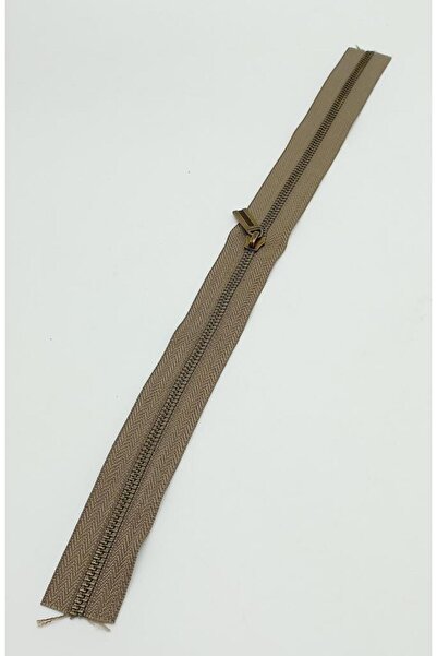 angel çanta aksesuar Zatvarač sa glavom 40 cm antikni metalni mink