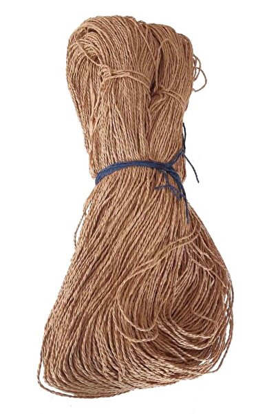 angel çanta aksesuar Sfoară de hârtie de culoare răchită Nr.: G39 1 Kg.