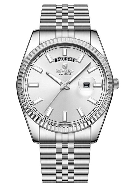 Reward RD613082M Metal Kordonlu Erkek Kol Saati
