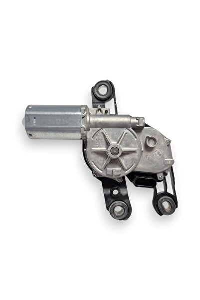 Bisra VW Golf 7 2013-2017 Arka Cam Silecek Motoru 5G0955711A