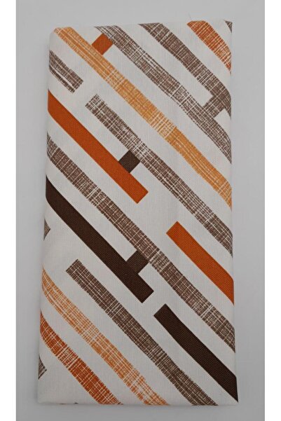 angel çanta aksesuar 90Χ50 εκ. Υφασμάτινο μοτίβο γραμμών για επένδυση πάπουτσ...