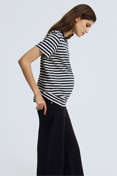 H&M MAMA Pamuklu Tişört