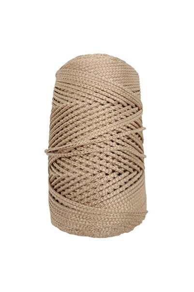 angel çanta aksesuar Αξεσουάρ Angel Bag Glitter Polyester Macrame Χρυσό Χρώμα...