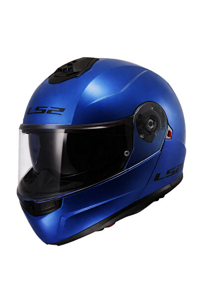 LS2 STROBE 2 KASK