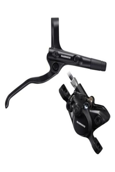 Shimano Bl-mt200 Uyumlu Hidrolik Disk Fren Seti Arka/sağ ORJİNAL KUTULU ÜRÜN