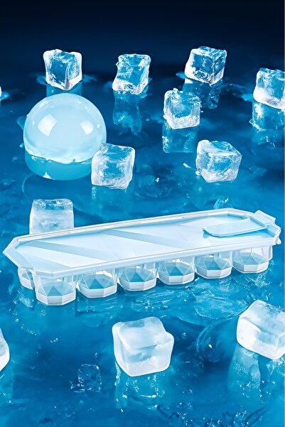 Smartware فريزر سهل من كريستا