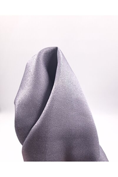 ünsal tekstil Krep Saten Kumaş(1 Metre × 1.5 En)