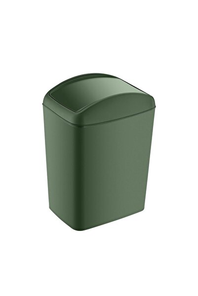 Smartware Soft Çöp Kutusu Döner Kapak 40 LT