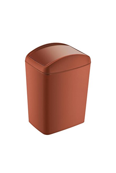 Smartware Soft Çöp Kutusu Döner Kapak 40 LT