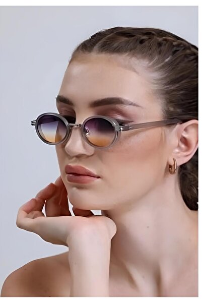Byc polo 10129 BEYZA DEGRADE SAYDAM ZARİF ŞIK UNİSEX GÜNEŞ GÖZLÜĞU.