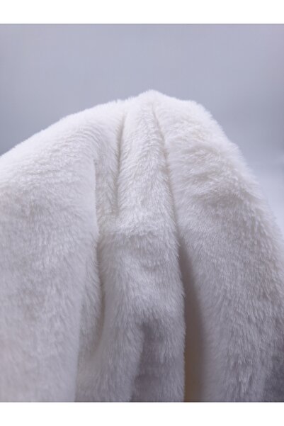 ünsal tekstil Düz Toscana Peluş(1 Metre × 1.5 En)