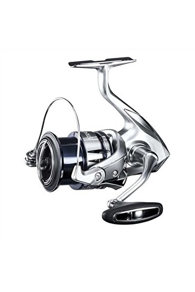 Shimano Stradic 4000 XG FM Makine