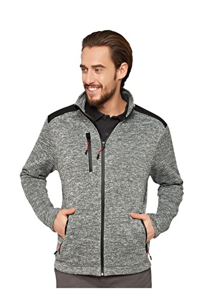 İŞMONT Rlx Fleece Coat