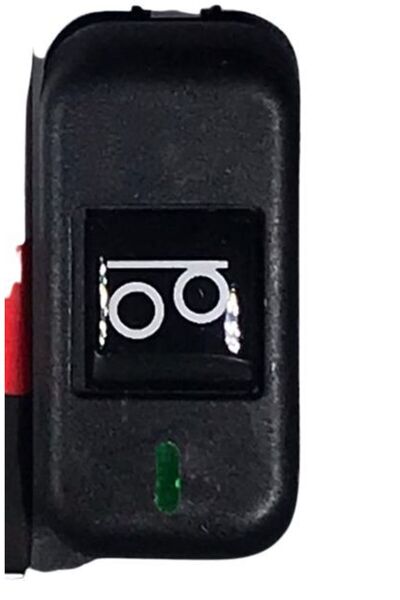 AEM AEMPART DAMPER ANAHTARI MERCEDES AXOR TEK DEVRE