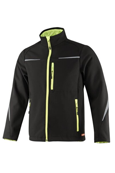 İŞMONT Softshell Coat - Sports Coat