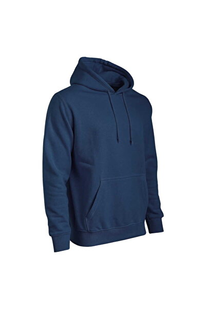 RELAXIA Hooded Sweatshirt Men