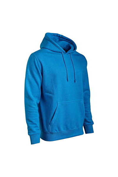 RELAXIA Hanorac cu glugă Swea tricou pentru bărbați