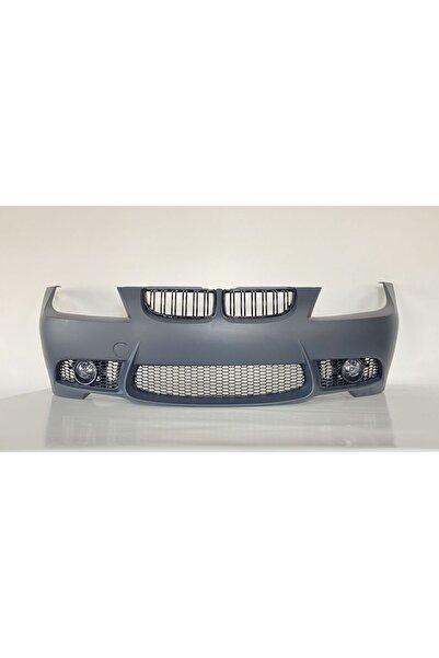 autogp Bmw e90 lci m3 ön tampon ve panjur seti 2009 / 2012