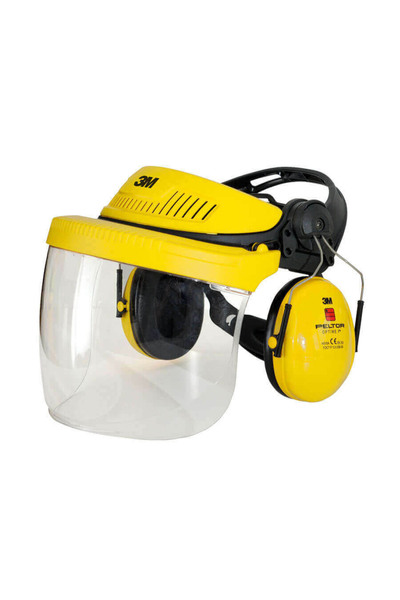 3M ™   G500 معدات الحماية الشخصية الصناعية كوم.