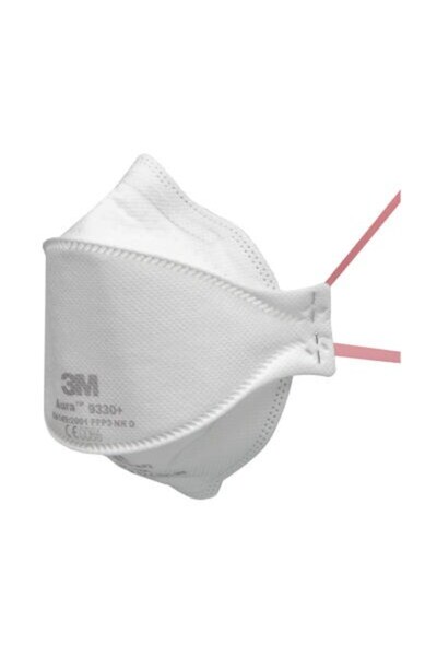3M 9330A Aura FFP3 Maske 20'li