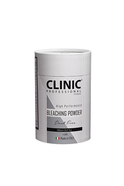 Bilichome Clinic Oryal 1000Gr. White