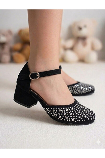 patik ayakkabı Διαφανή Παπούτσια Sinderella