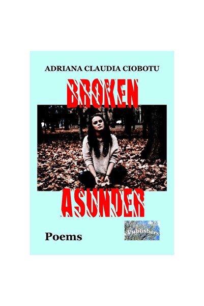 Editura ePublishers Spart și sfâșiat. Poezii