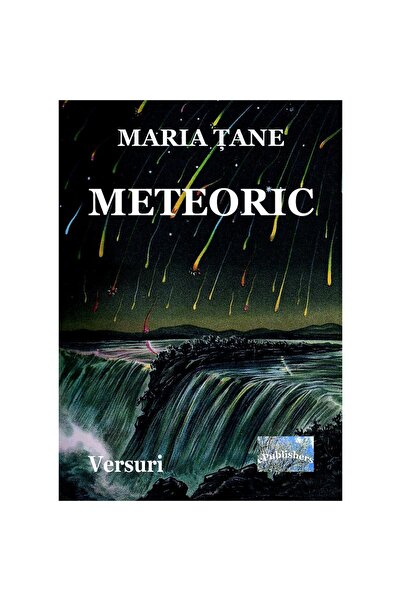 Editura ePublishers Meteoric. Versuri