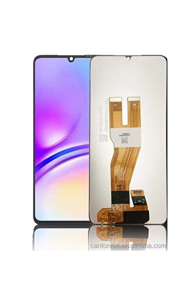 Generic شاشة LCD بديلة لهاتف سامسونج جالاكسي A05 - متوافقة مع A055