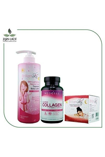 F4A Revitalizing Face Box - 3 Pieces