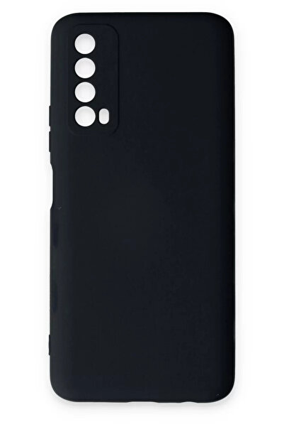 Beta Moda Hub Newface Huawei P Smart 2021 Case Nano Inside Velvet Silicone - ...