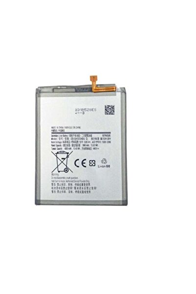 Generic بطارية بديلة لهاتف سامسونج جالاكسي A30 - متوافقة مع بطاريات A30S / A2...