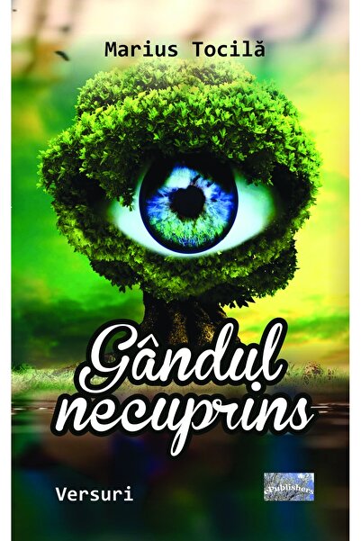 Editura ePublishers Enjoy the white. Poems