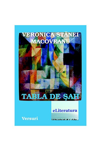 Editura eLiteratura Chessboard