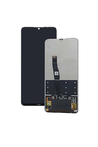 Generic شاشة LCD بديلة لهاتف هواوي P30 لايت