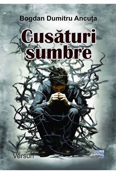 Editura ePublishers Dark seams. Lyrics