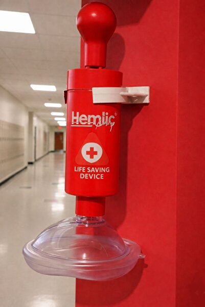 hemlic pump hemlik pompasi