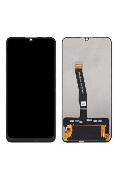 Generic شاشة LCD بديلة لهاتف هواوي هونور 10 لايت - متوافقة مع هونور 10i